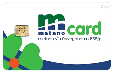 MCARD