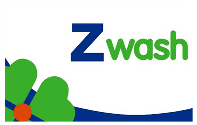 Carta ZWASH